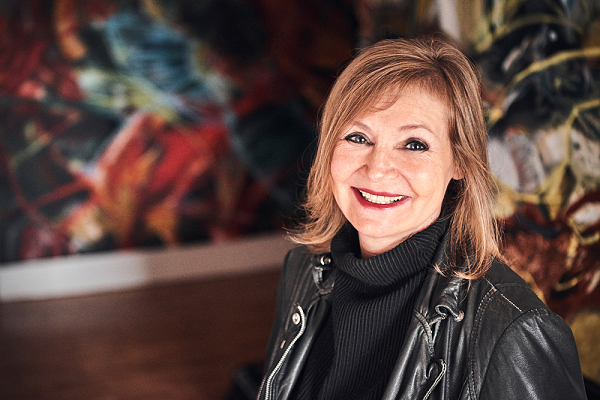 Uta Hoffmann